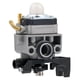 thumbnail image 5 of Carburador FitBest para cortadora de arbustos Honda GX35 HHT35 HHT35S, 5 of 8