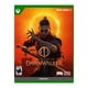 thumbnail image 1 of Videojuego Xbox Series X THE BLOOD OF DAWNWALKER: Day 1 Ed., 1 of 8