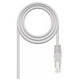 thumbnail image 3 of Cable De Red UTP 6E 10Mts Gris, 3 of 4