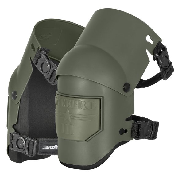 Rodilleras Sellstrom KneePro Ultra Flex III Universal