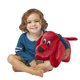 thumbnail image 3 of Figura de Peluche Pillow Pets Clifford El Gran Perro Rojo 41 cm, 3 of 6