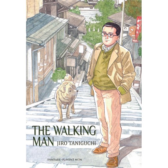 Fanfare – The Walking Man (Edición ampliada)