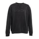 thumbnail image 1 of Polerón Hombre Nixon Zipper Black Logo Back Rainbow, 1 of 5