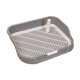 thumbnail image 3 of Inodoro Para Perros Con Columna, Inodoro Para Cachorros, Soporte Para Almohadilla Para Orinar, Inodoro Para Entrenamiento De Mascotas, Gris Claro, 3 of 5