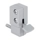 thumbnail image 1 of Cerradura corrediza para puerta de patio Defender Security U 9877 de aluminio, 1 of 4