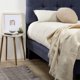 thumbnail image 3 of Base Cama Europea Max 1 Plaza Azul, 3 of 3