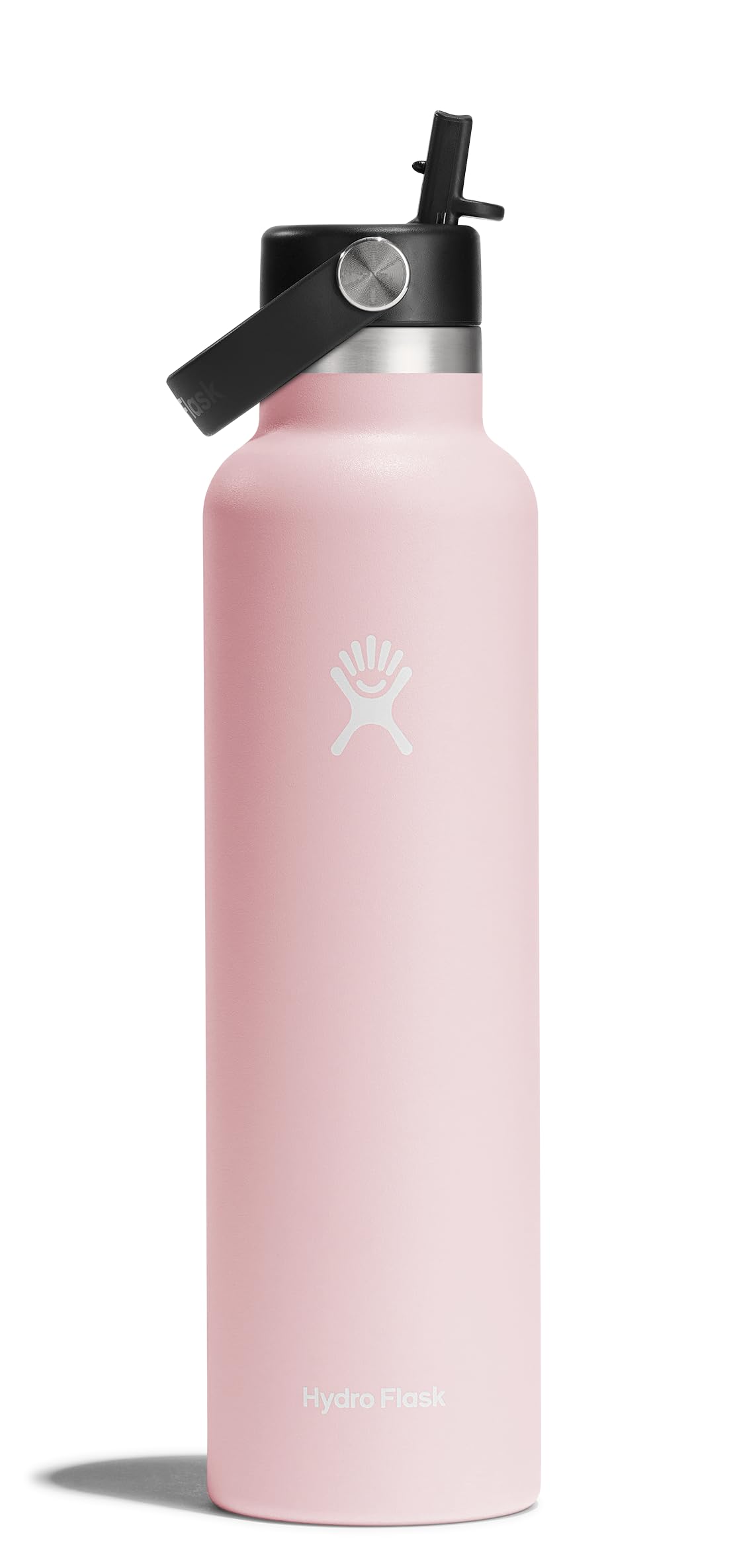 Botella De Agua Hydro Flask Standard Flex Straw Cap 700 Ml