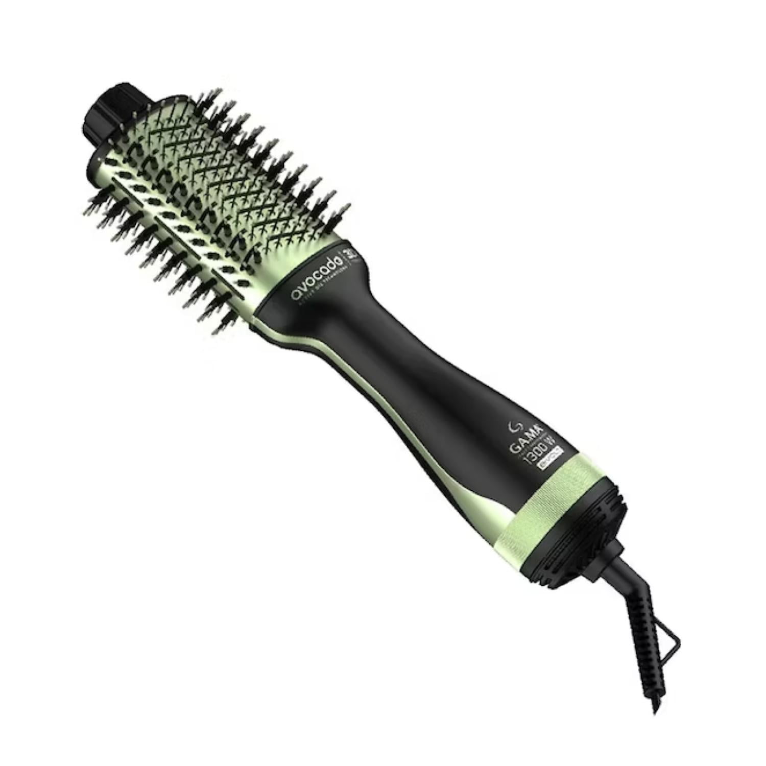 Cepillo Secador De Pelo 1300w 3temp 2vel Avocado Gama