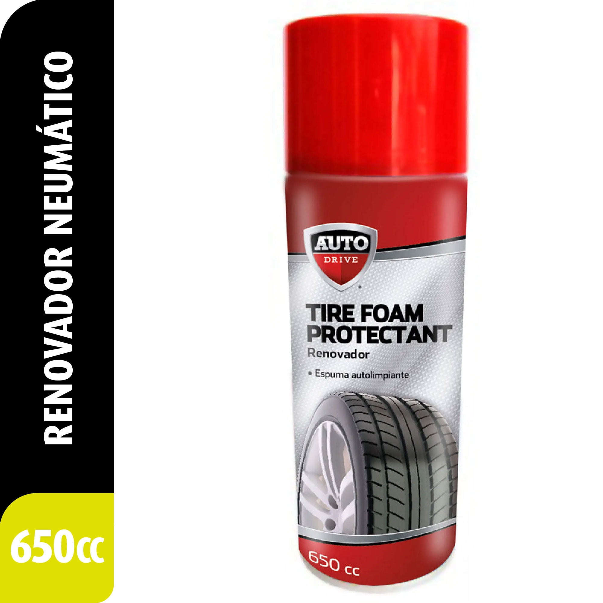 Renovador Neumático 1 Un Autodrive