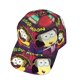 thumbnail image 2 of Gorra de Béisbol Desmarcar Grandes Verdes de la Ciudad Ajustable, 2 of 5