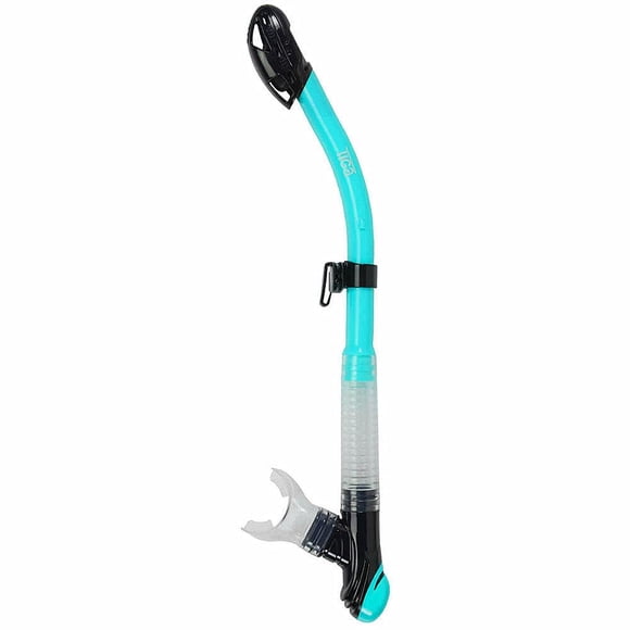 Snorkel Seco SHERWOOD SCUBA Tiga (Tiffany)