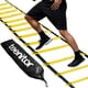 thumbnail image 1 of Escalera De Agilidad De 13 Peldaños Para Fútbol Fútbol Y Fitness, 1 of 6