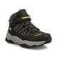 thumbnail image 2 of Botin Niño Force Hi Negro, 2 of 5