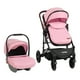 thumbnail image 1 of Coche Travel System Venus Pink 2 en 1, 1 of 6
