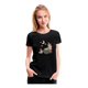 thumbnail image 1 of Polera Gato Kawai Cat Halloween Mujerniña, 1 of 3