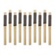 thumbnail image 4 of Lima De Escofina Plana, 10 Uds., Escofina De Madera Duradera Para Grabar Carpintería, Escofina Gruesa, 4 of 5