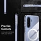 thumbnail image 4 of Funda magnética para Samsung Galaxy A17 4G/5G de Suttkue, 4 of 7