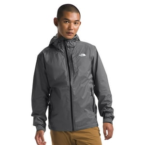 Chaqueta The North Face Alta Vista Para Hombre Smoked Pearl-Npf M