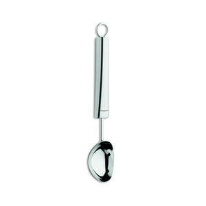Ghidini - Cuchara Para Servir Helado Acero Inox Smart