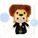thumbnail image 5 of Set de Peluches KIDS PREFERRED Harry Potter 4 Piezas, 5 of 6