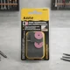 thumbnail image 4 of Discos Pulir 6pzs Kit Fresas Piedra Complem Minitorno Dremel, 4 of 6