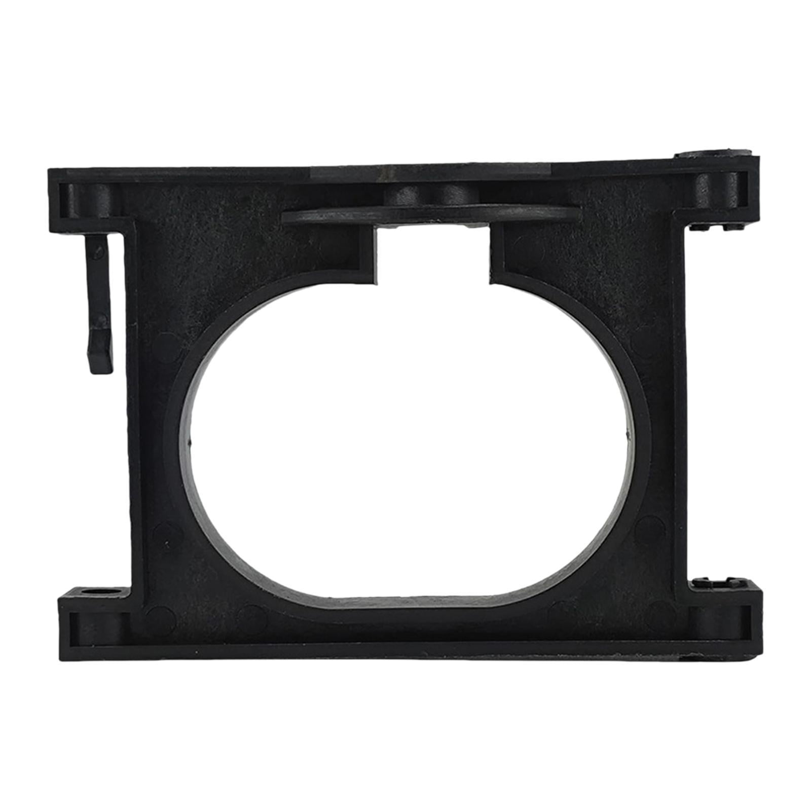 Magideal - Pintura De Soporte De Pulverizador Can Planta Velidad De Reemplación De Reemplación Montaje De La Cardera De La Botor Holda Del Gardía Del Jardín Para