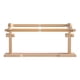 thumbnail image 4 of Soportes De Bordado Para Trabajo Manual Costura Soporte De Mesa Soporte De Marco De Edredón, 4 of 5