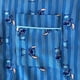 thumbnail image 2 of Pijama Mujer Button Stitch Azul Talla L, 2 of 3