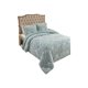 thumbnail image 3 of Cubrecama Sherpa Cotelón Doral King, 3 of 6