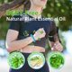 thumbnail image 4 of Pulseras repelentes de mosquitos, 24 unidades, sin DEET, 4 of 8