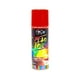 thumbnail image 1 of Pintura Temporal Pelo Spray 185ml Rojo, 1 of 5