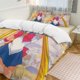 thumbnail image 2 of Sailor Moon Bedding Sets Ultra Soft Skin-Friendly Duvet Cover 3 Piece, Cute Comforter Cover Bed Set for Boys Girls Kids, 2 of 5