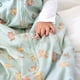 thumbnail image 3 of Manta portátil HALO Lion King Sack, 100% algodón TOG 0.5, 3 of 5