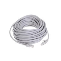 Ultra - Cable De Red Utp 6E 15 Metros Blanco