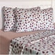 thumbnail image 1 of Sabanas Polar Estampada Hojas Diseño 1 1 5 Plazas, 1 of 2