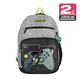 thumbnail image 3 of Mochila Xtrem Bolt 6XT Gamer Gris, 3 of 10
