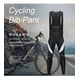 thumbnail image 3 of Calza De Ciclismo Gel Acolchada Con Tirantes Pierna Larga negro L, 3 of 9
