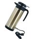 thumbnail image 1 of Hervidor Eléctrico Portátil Para Coche, Hervidor De Agua Para Viajes Al Aire Libre, Dorado Claro, 12V, 1 of 3