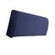 thumbnail image 3 of Funda De Cabecera De Cama Funda De Respaldo De Cama Extraíble Protector De Cabecera Elástico Azul, 3 of 5