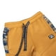 thumbnail image 2 of Pantalón Buzo Bebé Niño Mostaza Pillin, 2 of 3