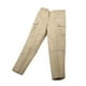 thumbnail image 1 of Decoración De Pantalones De Soldado Masculino A Escala 1:6 Para Figuras De Acción Masculinas De 12 Pulgadas Cuerpo Muñeca Caqui, 1 of 5