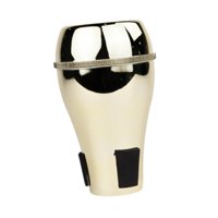 Bothyi - Trombón Recto Mute Portátil Profesional Trombón De Trombón Debilitado Para El Oro En El Escenario