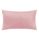 thumbnail image 1 of Pack de 2 Fundas Terciopelo Liso 30x50 cm Rosa, 1 of 2