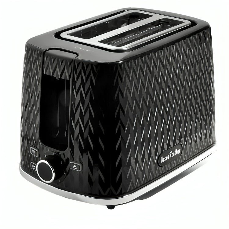 Tostador Electrico Ut-thrones Ursus Trotter