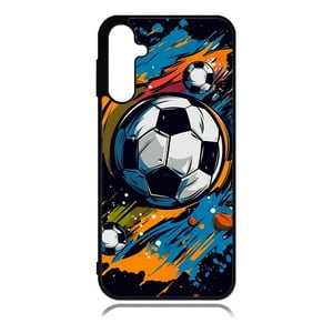 Genérico - Carcasa Funda Para Samsung A16 Diseño 240