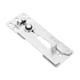 thumbnail image 3 of Conector De Sofá Seccional Conector De Metal Giratorio Para Accesorio De Herramienta De Sofá, 3 of 5