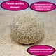 thumbnail image 3 of Arena de Yuca Granulada Mixta Biodegradable Wisecat 4kg Wisecat Mandioca, 3 of 3