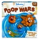 thumbnail image 1 of Juego de cartas Skillmatics Poop Wars Strategy Kids 6+ Years, 1 of 9