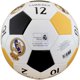 thumbnail image 4 of Balón de fútbol Maccabi Real Madrid 2024 tamaño 5 oficial, 4 of 4