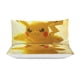 thumbnail image 3 of Pi-ka-chu Bed Duvet Cover Microfiber Bedding Sets 3D Printed Lightweight 3 Piece Comforter Sets for Kids Boys Girls, 3 of 5